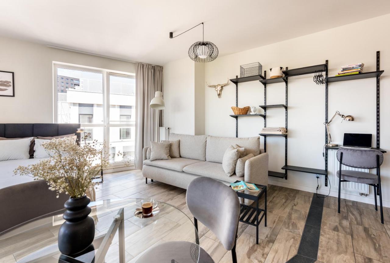 Apartamenty-Wroc Old Town Residence Breslau Exterior foto