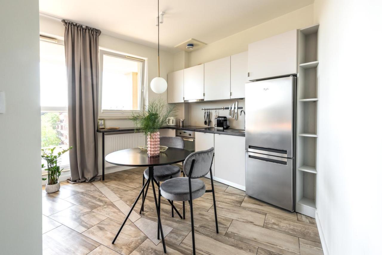 Apartamenty-Wroc Old Town Residence Breslau Exterior foto